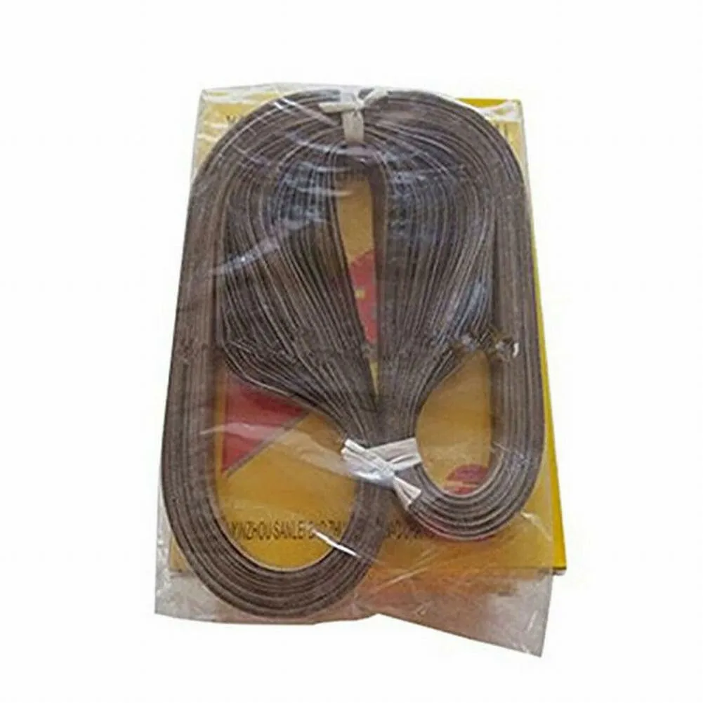 Conveyor Belt 50pcs Durable PTFE Belt for FR 900 FR770 Machines Excellent Insulating and Electrical Properties
Conveyor Belt 50pcs Durable PTFE Belt for FR 900 FR770 Machines Excellent Insulating and Electrical Properties