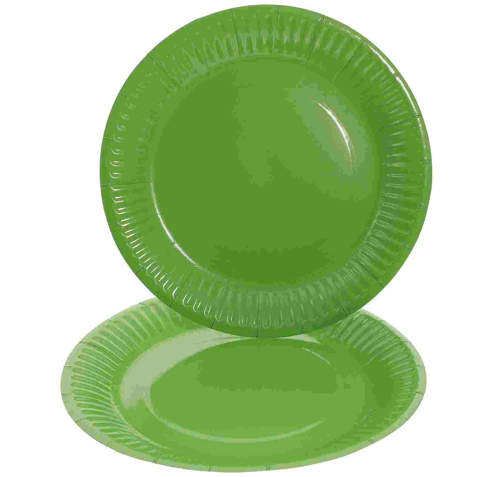 20 Pcs Paper Plate Tables Party Sheet Pan Paper Plate Paper Tray for Party Banquet
20 Pcs Paper Plate Tables Party Sheet Pan Paper Plate Paper Tray for Party Banquet