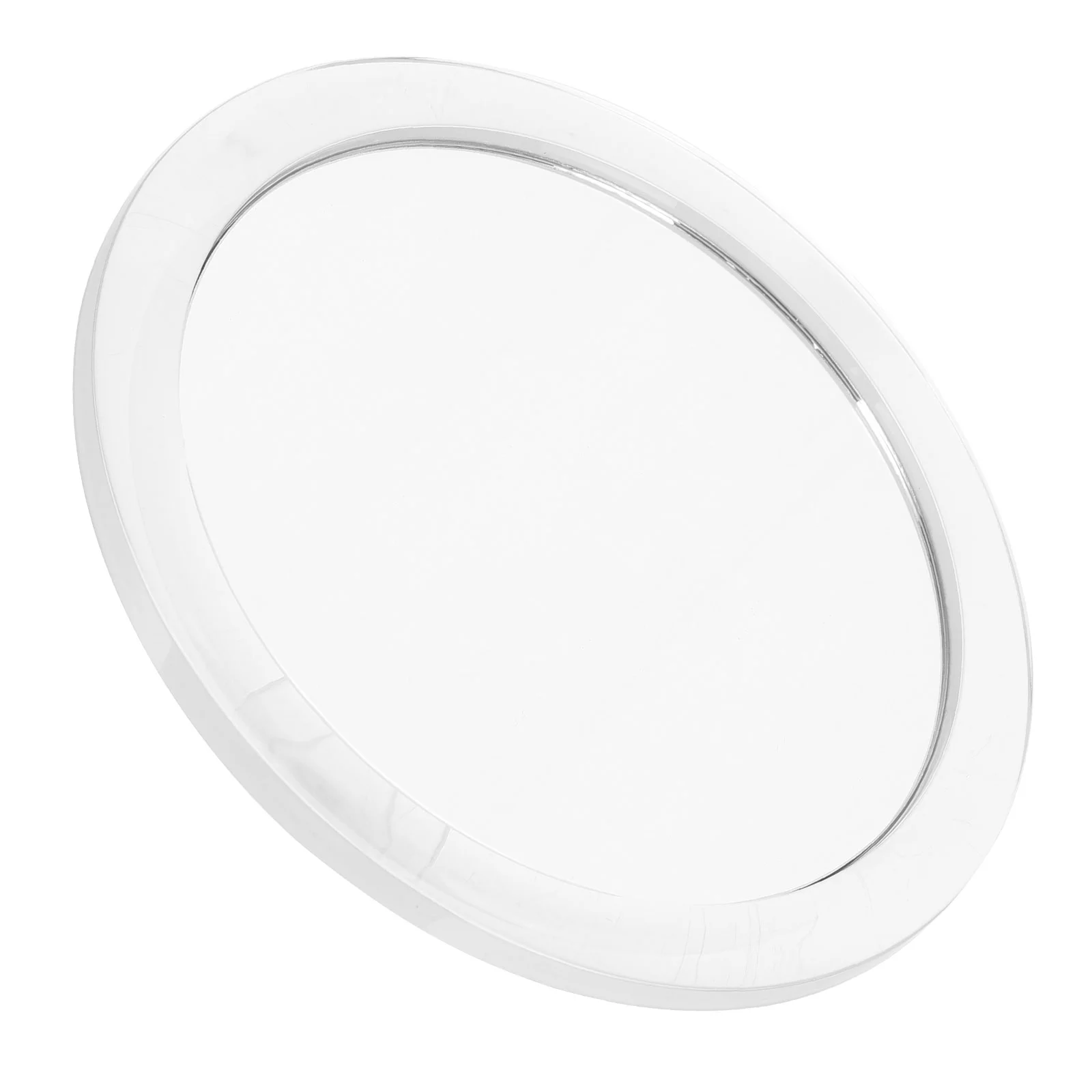 Mirror Suction Cup Makeup Bathroom Round Magnifying Magnified Woman Farmhouse Cups Flat Anti Fog Plastic Portable Vintage Wall
Mirror Suction Cup Makeup Bathroom Round Magnifying Magnified Woman Farmhouse Cups Flat Anti Fog Plastic Portable Vintage Wall