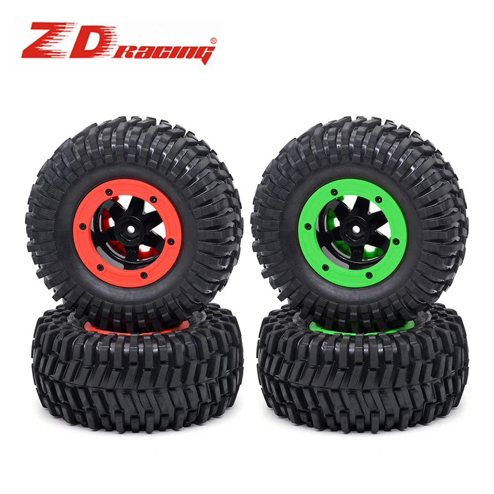ZD Racing 1/10 DBX-10 Traxxas Slash ARRMA SENTON внедорожник 65 мм обод 12 мм шестигранный адаптер Rc колесные шины 7544/7545 
ZD Racing 1/10 DBX-10 Traxxas Slash ARRMA SENTON внедорожник 65 мм обод 12 мм шестигранный адаптер Rc колесные шины 7544/7545