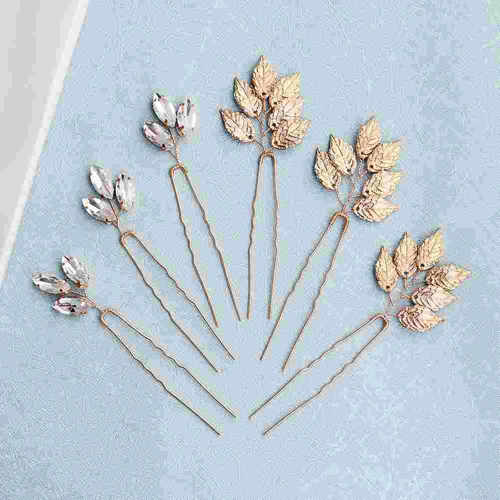 Hairleaf Bridal Wedding Clipscrystal Rhinestone Clip Leaves Hairpins Hairpin Accessories U Bride Gold Buns Shaped Set Hairpiece
Hairleaf Bridal Wedding Clipscrystal Rhinestone Clip Leaves Hairpins Hairpin Accessories U Bride Gold Buns Shaped Set Hairpiece