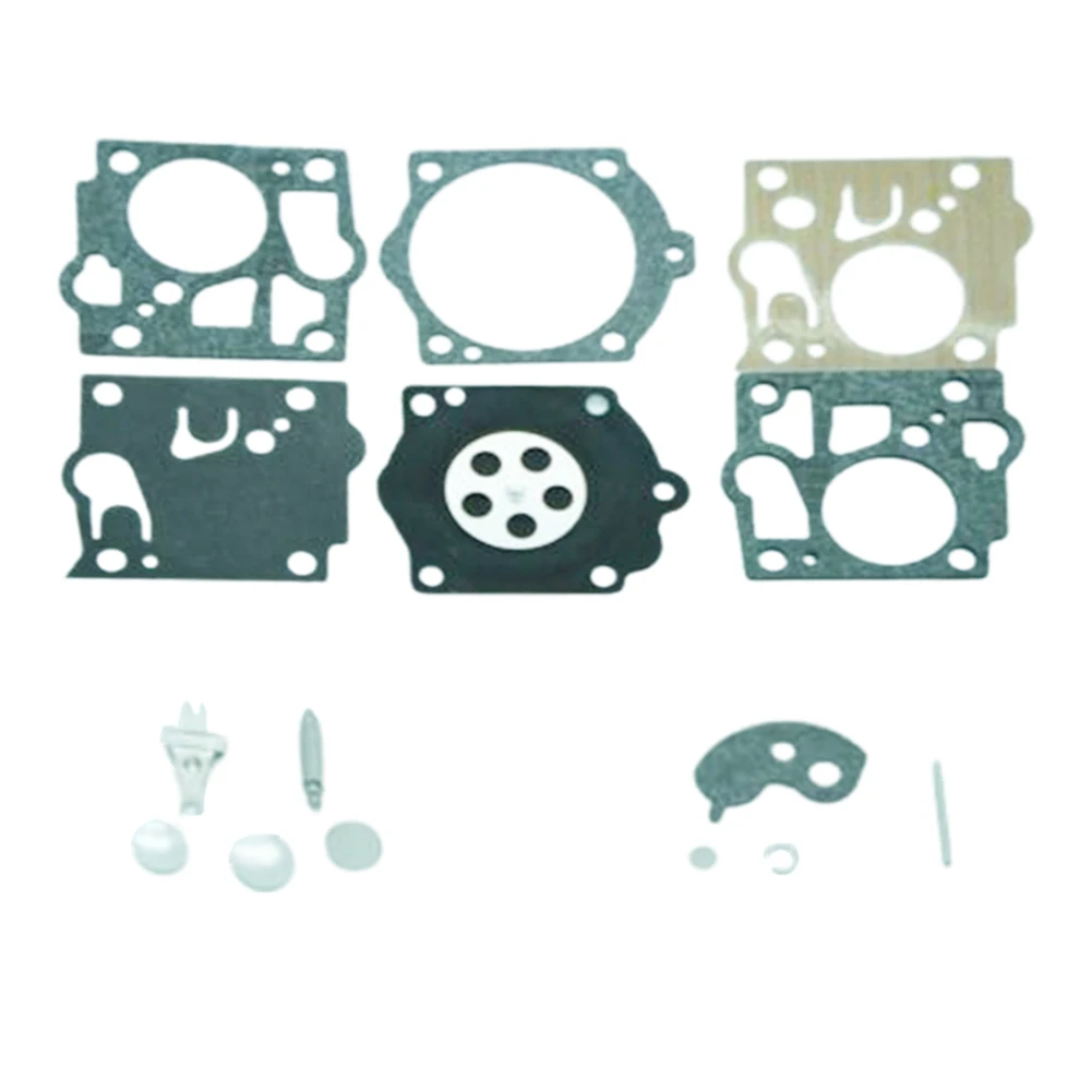 Carburetor Repair Kit Gasket For WALBRO PART # K10-SDC Carburetors Kits Replacement
Carburetor Repair Kit Gasket For WALBRO PART # K10-SDC Carburetors Kits Replacement