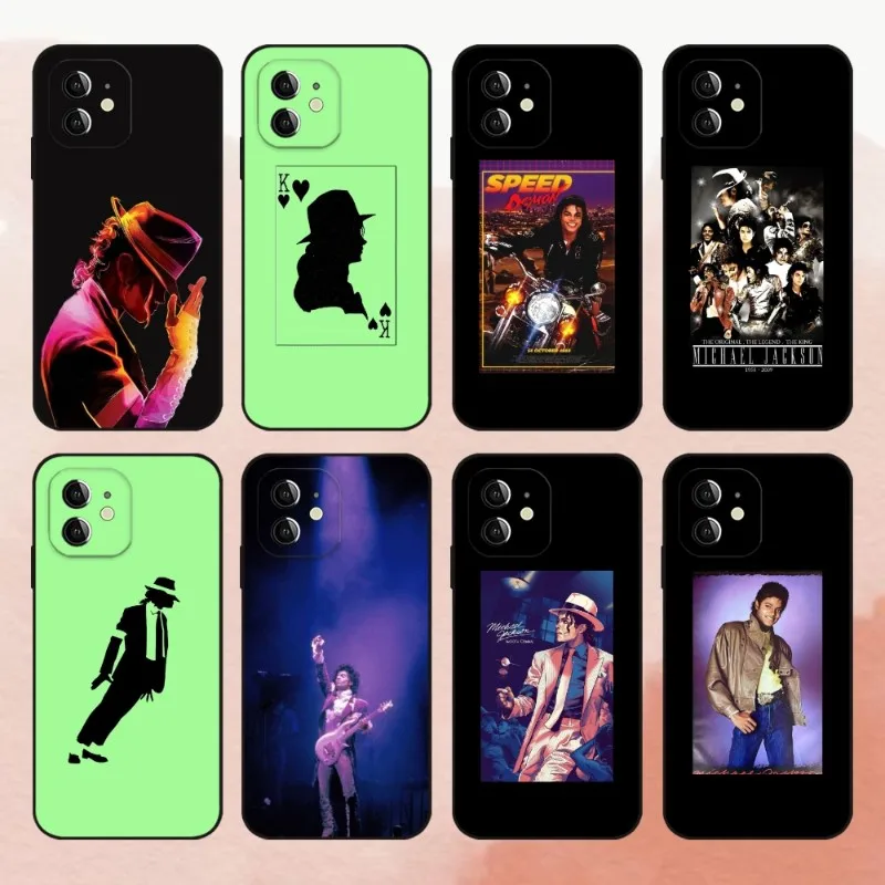Style Young Jackson Phone Case for Iphone 13 11 12 Pro Max Xr X Xs Mini 6 6s 7 8 Plus SE 2022 Black Soft Silicone Cover
Style Young Jackson Phone Case for Iphone 13 11 12 Pro Max Xr X Xs Mini 6 6s 7 8 Plus SE 2022 Black Soft Silicone Cover