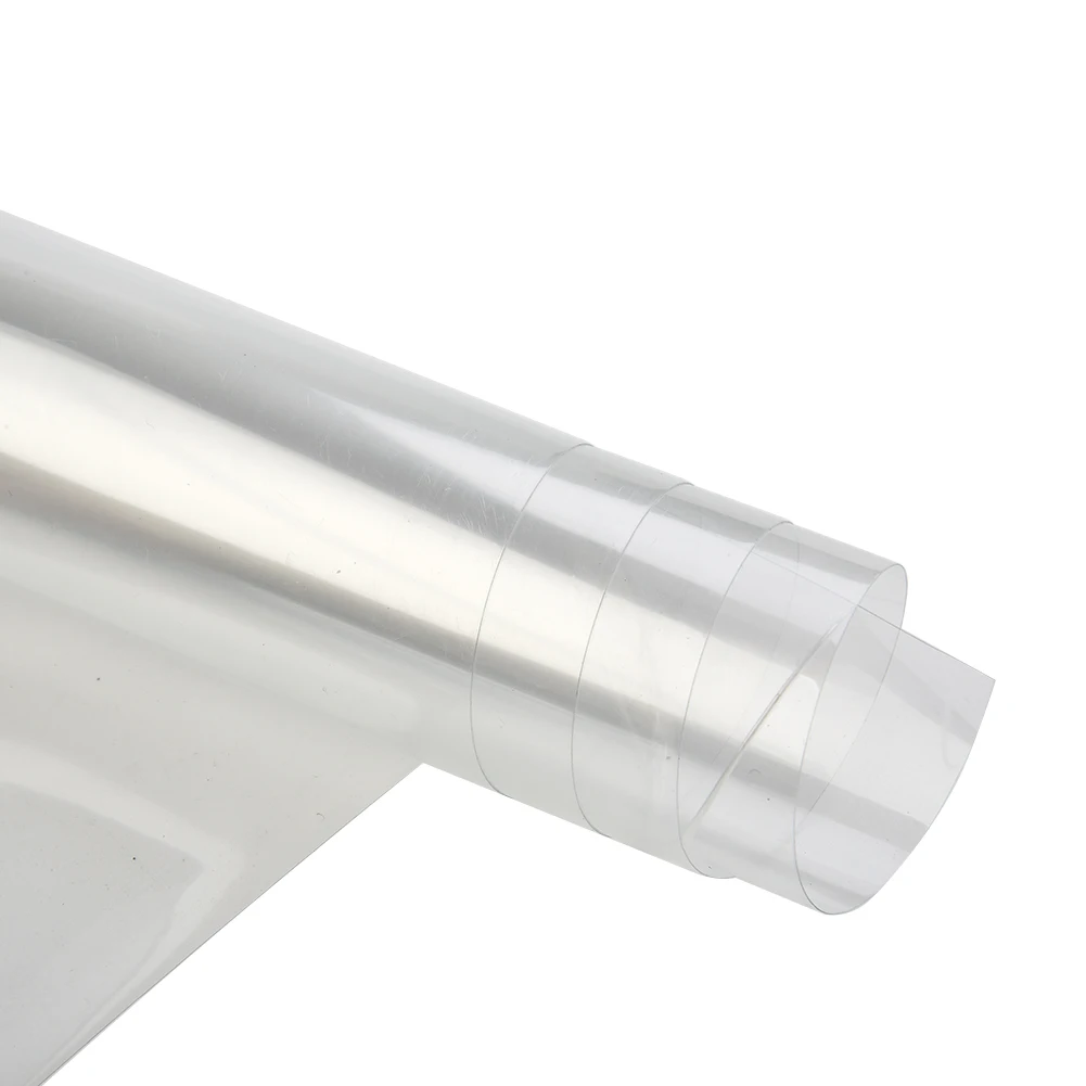 1pc Car Fog Brake Headlight Protective Covers Film Vinyl High Quality 120x40cm Auto Headlight Film Stickers Accessories
1pc Car Fog Brake Headlight Protective Covers Film Vinyl High Quality 120x40cm Auto Headlight Film Stickers Accessories