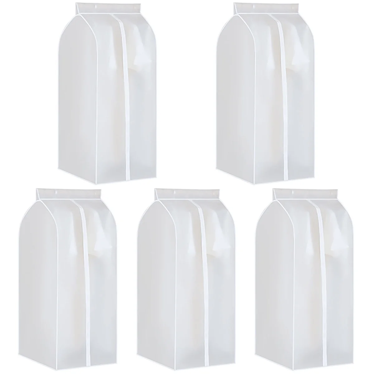 Covergarment Suit Dress Clear Clothes Rack Hanging Homeweddingwardrobe Clothing Travel Coverscarrier Storage Coat Luggage Proof
Covergarment Suit Dress Clear Clothes Rack Hanging Homeweddingwardrobe Clothing Travel Coverscarrier Storage Coat Luggage Proof