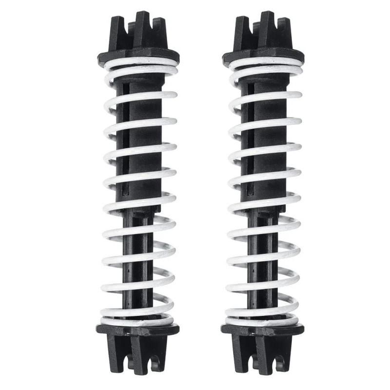 2X Car Clutch Pedal Return Spring For Peugeot 307 308 For Citroen C-Triomphe C-Quatre
2X Car Clutch Pedal Return Spring For Peugeot 307 308 For Citroen C-Triomphe C-Quatre