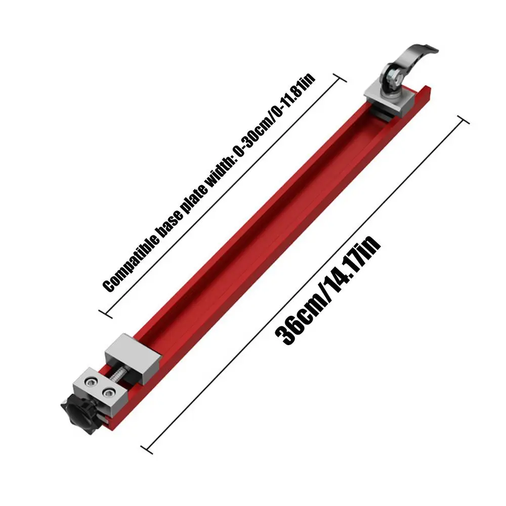 Направляющая для циркулярной пилы алюминиевая
Направляющая для циркулярной пилы алюминиевая