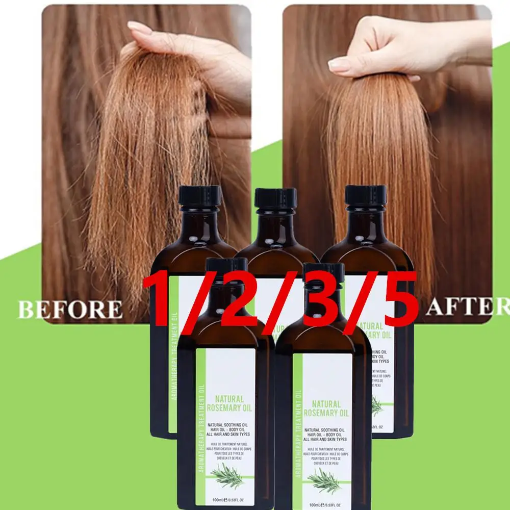 Lot Rosemary Essential Oil Hair Regrowth Oils Pure Hair Care 100ml For Nourish Shiny Hair Healthy Natural Hair Essential Oils
Lot Rosemary Essential Oil Hair Regrowth Oils Pure Hair Care 100ml For Nourish Shiny Hair Healthy Natural Hair Essential Oils