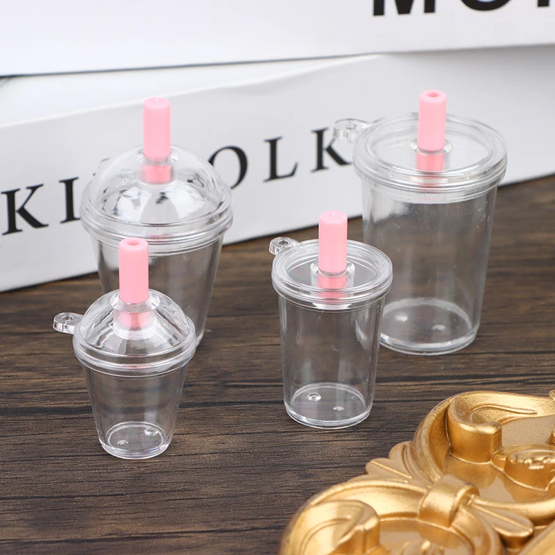 5Pcs Dollhouse Miniature Ice-cream Cola Coffee Beer Milk Tea Cup Drink Pretend Food Decor For Doll Kitchen Toys
5Pcs Dollhouse Miniature Ice-cream Cola Coffee Beer Milk Tea Cup Drink Pretend Food Decor For Doll Kitchen Toys