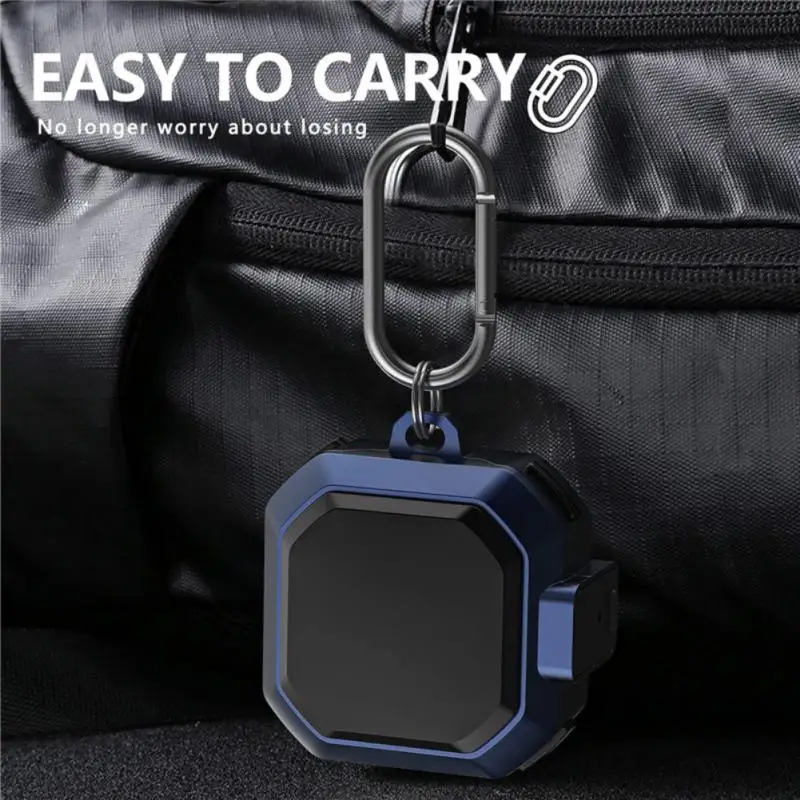 Earphone Cover For Samsung Galaxy Buds Live/ /2 Protective Sleeve Earphone TPU Case Secure Lock Design Portable Matte Cover
Earphone Cover For Samsung Galaxy Buds Live/ /2 Protective Sleeve Earphone TPU Case Secure Lock Design Portable Matte Cover