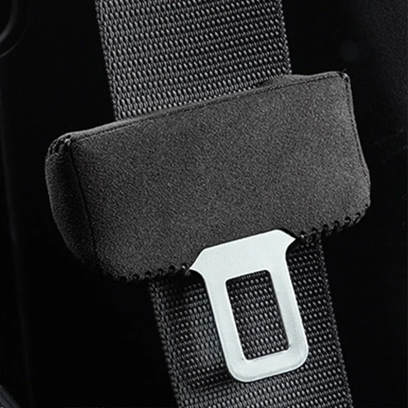 Для ведущего Ideal Li LiXiang L6 L7 L8 L9 автомобильный ремень безопасности с пряжкой замшевый кожаный защитный чехол автомобильный ремень безопасности защитный чехол
Для ведущего Ideal Li LiXiang L6 L7 L8 L9 автомобильный ремень безопасности с пряжкой замшевый кожаный защитный чехол автомобильный ремень безопасности защитный чехол