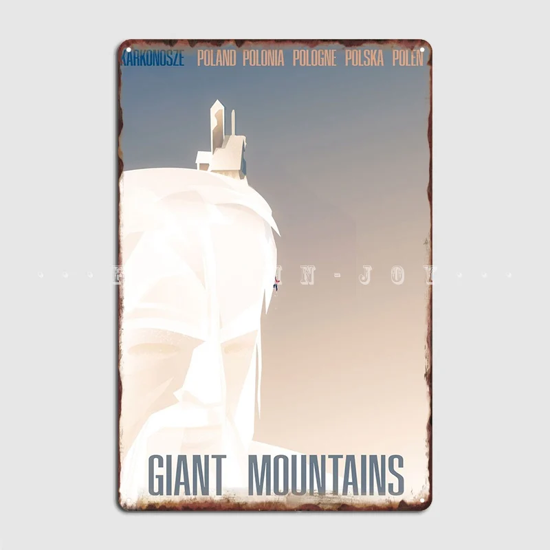 Металлический знак альпинизма в гигантских горах таблички клубный бар клувечерние Забавный жестяной знак плакат
Металлический знак альпинизма в гигантских горах таблички клубный бар клувечерние Забавный жестяной знак плакат