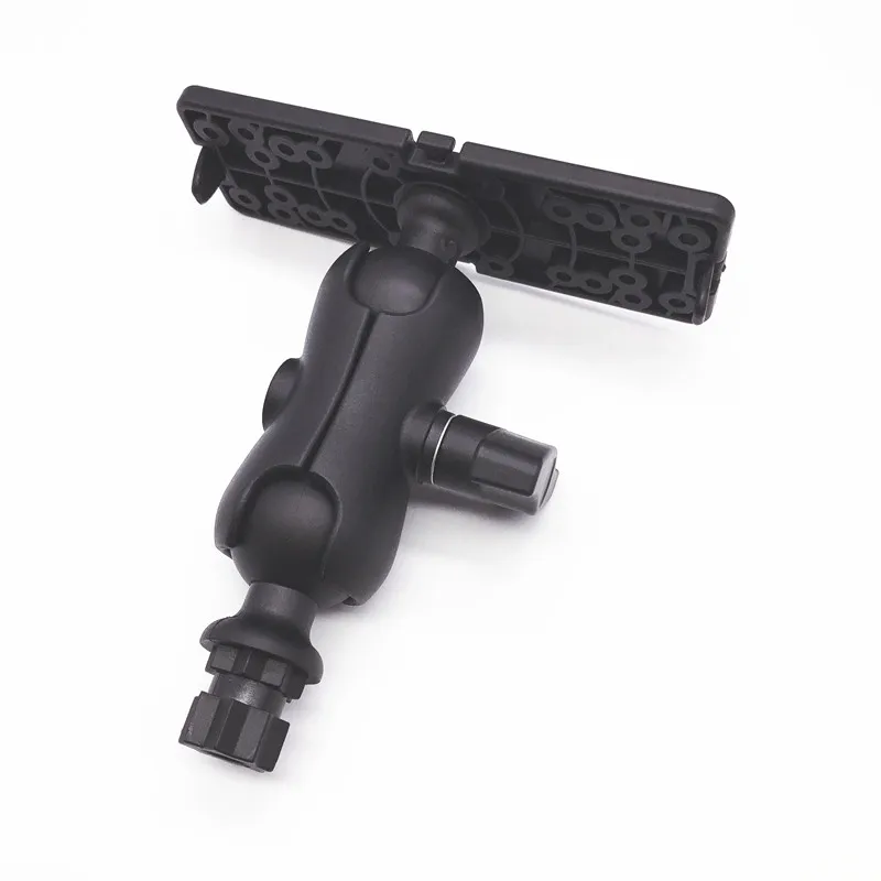 Ball Mount with Fish Finder and Universal Mounting Plate Kayak Accessories,Inner Hexagon Base
Ball Mount with Fish Finder and Universal Mounting Plate Kayak Accessories,Inner Hexagon Base