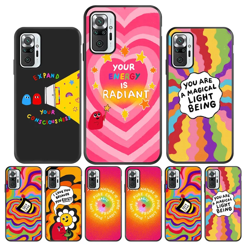 Poco X3 Pro Case For Xiaomi Redmi Note 10 Pro Case Redmi Note 11 9 8 7 Pro 9S 10S 9A 9T 9C 8A Mi 11T 10T Poco F3 M3 M4 Pro Cover
Poco X3 Pro Case For Xiaomi Redmi Note 10 Pro Case Redmi Note 11 9 8 7 Pro 9S 10S 9A 9T 9C 8A Mi 11T 10T Poco F3 M3 M4 Pro Cover
