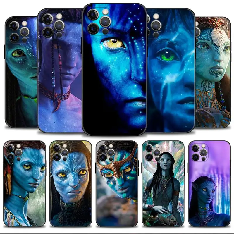 Disney Avatar Two Movie Beautiful Phone Shell For Apple iPhone 14 13 12 11 Pro Max 13 12 Mini XS Max XR X 7 8 6 6S Plus Case
Disney Avatar Two Movie Beautiful Phone Shell For Apple iPhone 14 13 12 11 Pro Max 13 12 Mini XS Max XR X 7 8 6 6S Plus Case