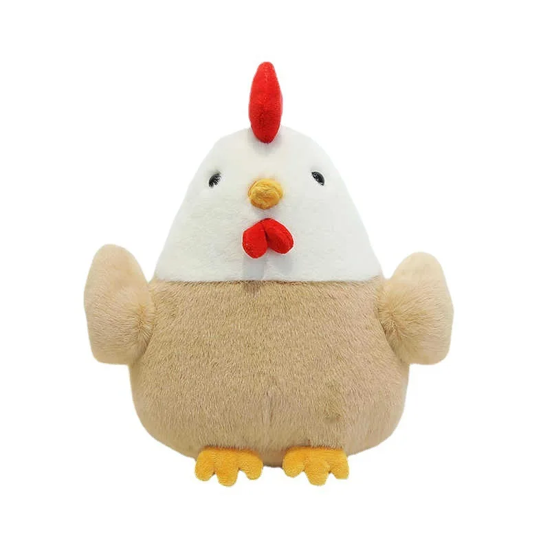 Kawaii курица плюшевая кукла игрушки детские животные курица плюшевая игрушка детская Спящая Успокаивающая кукла детская мягкая игрушка Пода...
Kawaii курица плюшевая кукла игрушки детские животные курица плюшевая игрушка детская Спящая Успокаивающая кукла детская мягкая игрушка Пода...