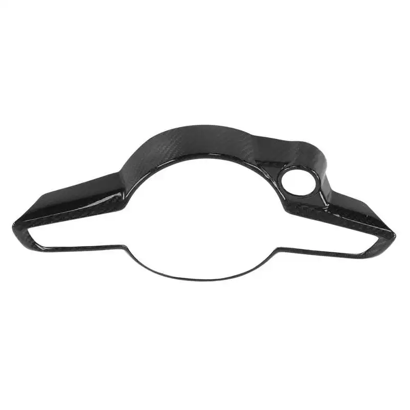Steering Wheel Cover Trim Practical Steering Wheel Frame for Car Interior Accessories
Steering Wheel Cover Trim Practical Steering Wheel Frame for Car Interior Accessories