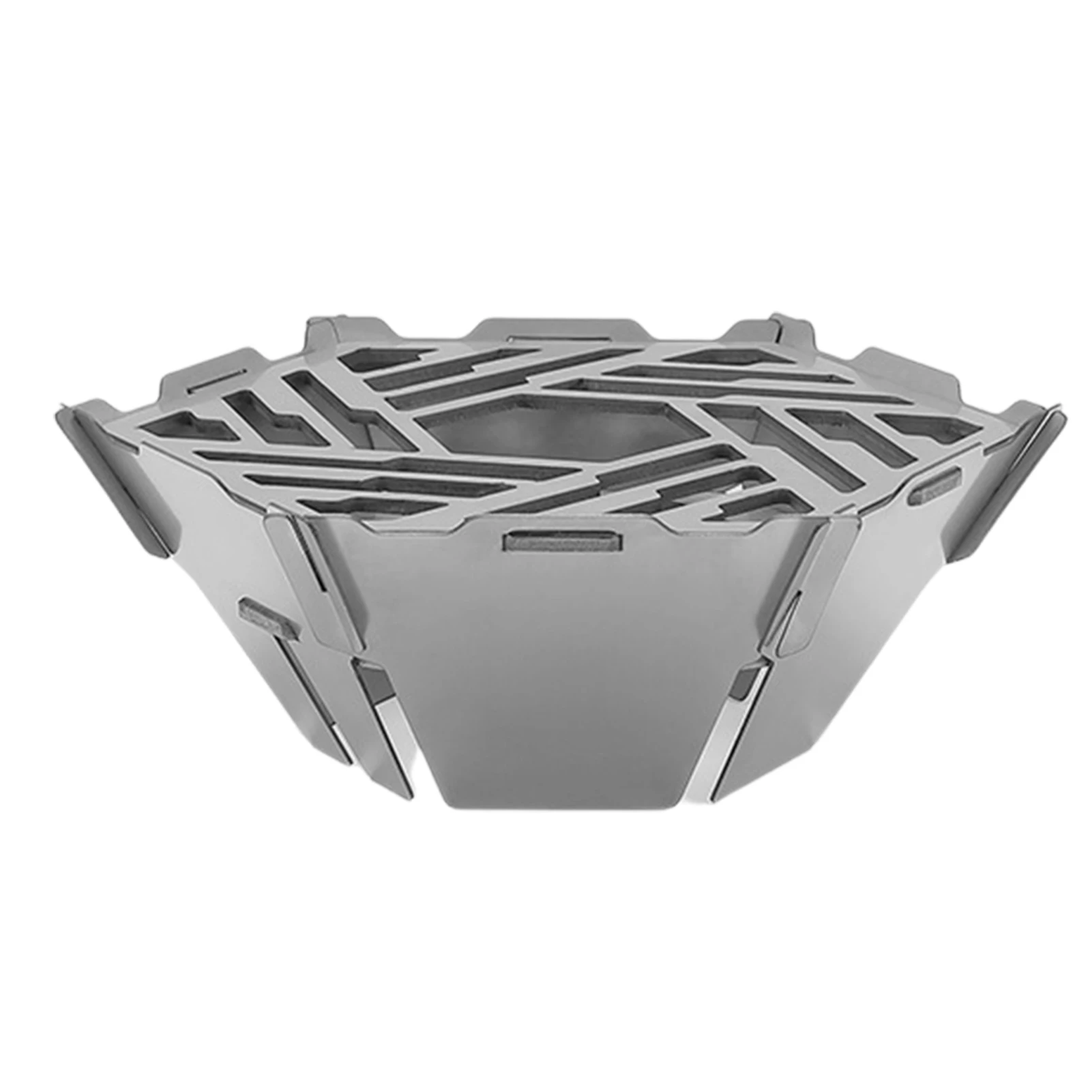 Stove Windshield Windproof Frame Heat Saving Cover Camping Cooking Burner Windproof Screen For Energy Saving
Stove Windshield Windproof Frame Heat Saving Cover Camping Cooking Burner Windproof Screen For Energy Saving