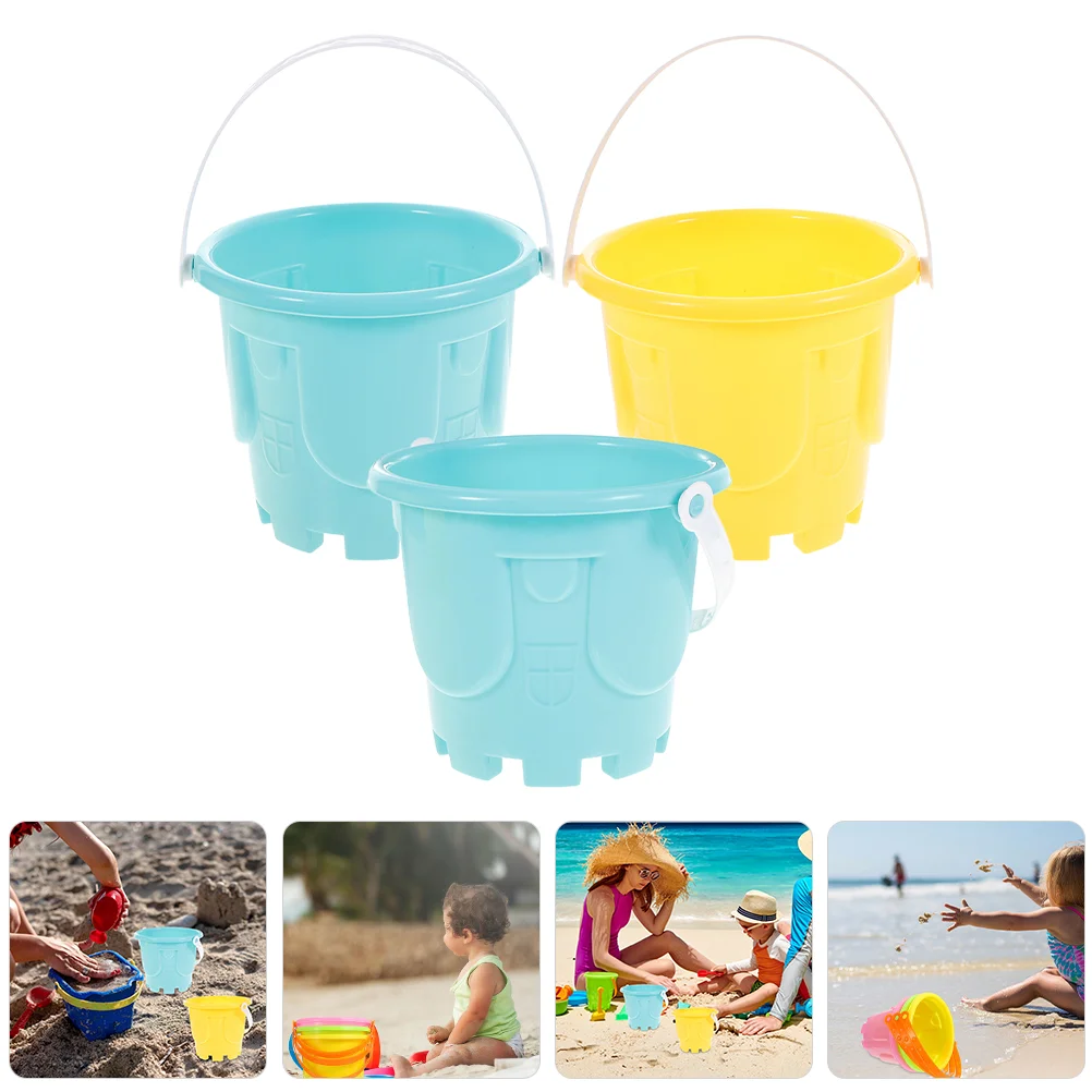 3 шт., детский пластиковый ковш для игрушек
3 шт., детский пластиковый ковш для игрушек