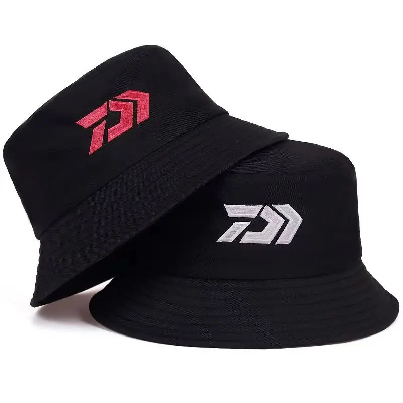 2023 New Summer Dawa Fishing Hat Outdoor Sports Sunshade Wide-brimmed Caps Unisex Embroidered Fisherman Hat Man For The Sun Cap
2023 New Summer Dawa Fishing Hat Outdoor Sports Sunshade Wide-brimmed Caps Unisex Embroidered Fisherman Hat Man For The Sun Cap