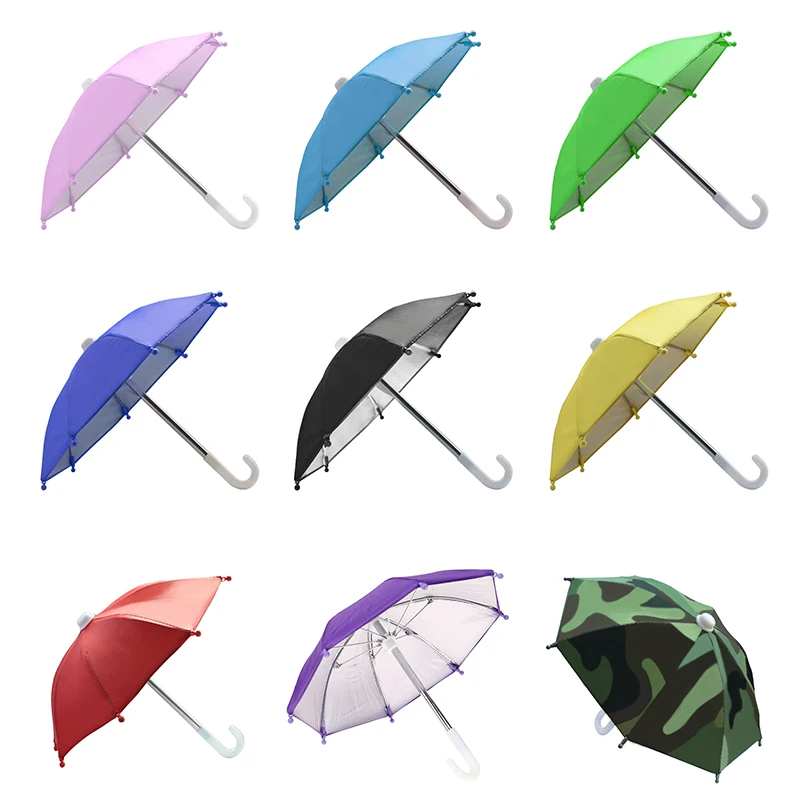 1PCS Colorful Bicycle Phone Holder Mini Sunshade Umbrella Polyester Mobile Automatic Waterproof Umbrella
1PCS Colorful Bicycle Phone Holder Mini Sunshade Umbrella Polyester Mobile Automatic Waterproof Umbrella
