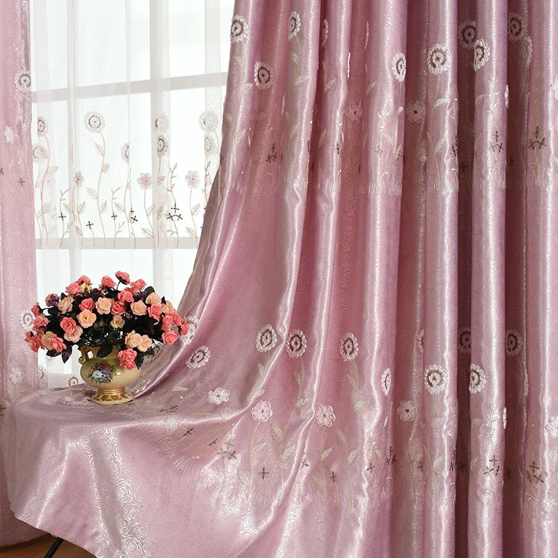 2022 New Modern Simple Jacquard Shading Curtains for Living Room Dining Room Bedroom. 100% Polyester
2022 New Modern Simple Jacquard Shading Curtains for Living Room Dining Room Bedroom. 100% Polyester