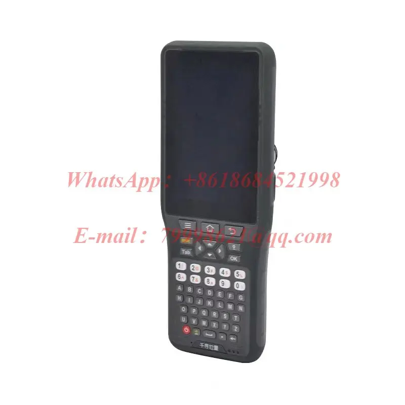 Brand new Foif Stonex Controller Collector P9III Android 9 Surpad Fieldgenius Compatible
Brand new Foif Stonex Controller Collector P9III Android 9 Surpad Fieldgenius Compatible