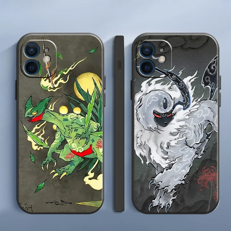 Pokemon Anime Funda Phone Case For iPhone 11 13 12 Pro Max 12 13 Mini X XR XS MAX SE 2020 7 8 6s Plus Celular Liquid Silicon
Pokemon Anime Funda Phone Case For iPhone 11 13 12 Pro Max 12 13 Mini X XR XS MAX SE 2020 7 8 6s Plus Celular Liquid Silicon