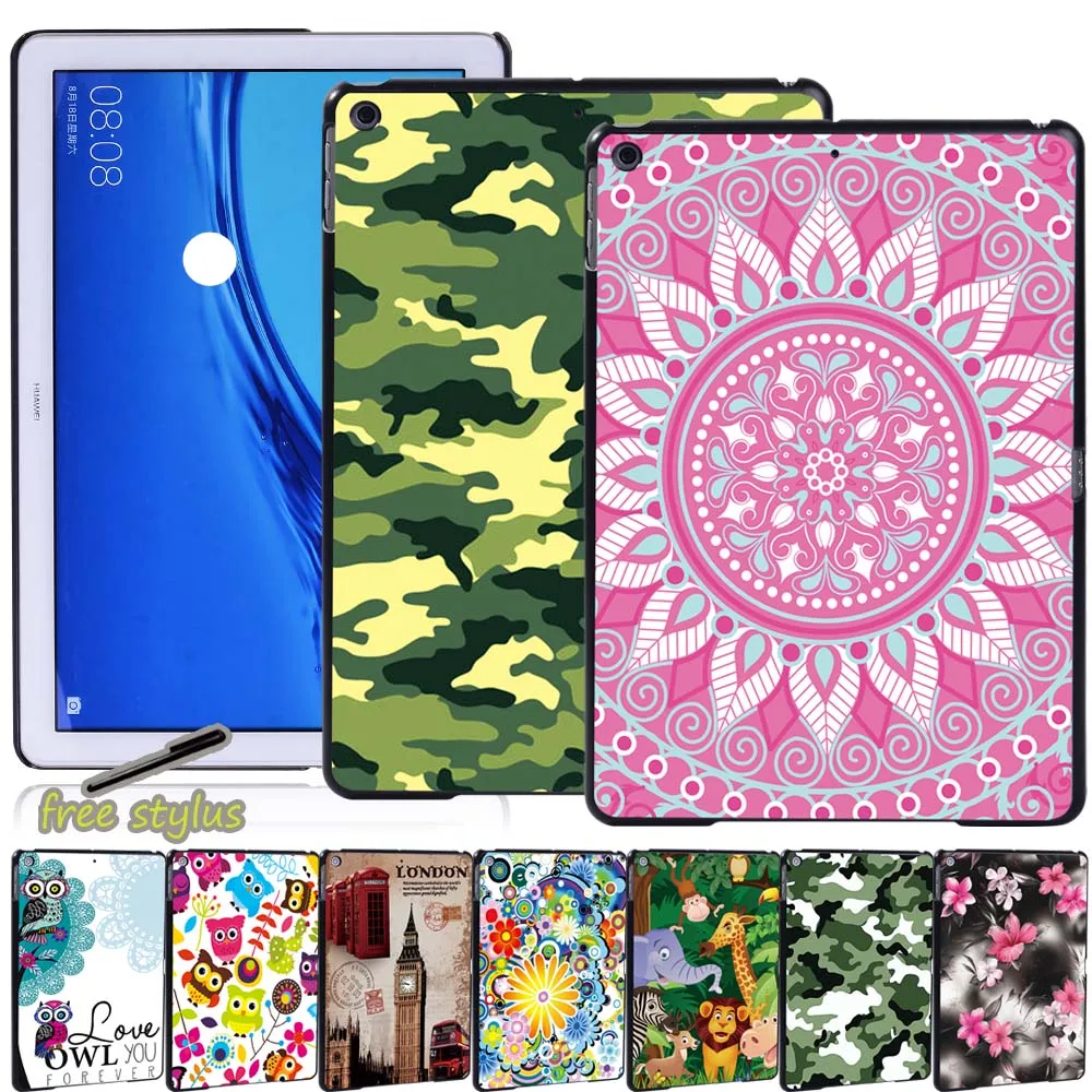 Жесткий чехол для планшета Huawei MediaPad M5 Lite 8/T5 10 10,1 дюйма/T3 8,0/T3 10 9,6 дюйма/M5 Lite 10,1 дюйма/M5 10,8 дюйма
Жесткий чехол для планшета Huawei MediaPad M5 Lite 8/T5 10 10,1 дюйма/T3 8,0/T3 10 9,6 дюйма/M5 Lite 10,1 дюйма/M5 10,8 дюйма