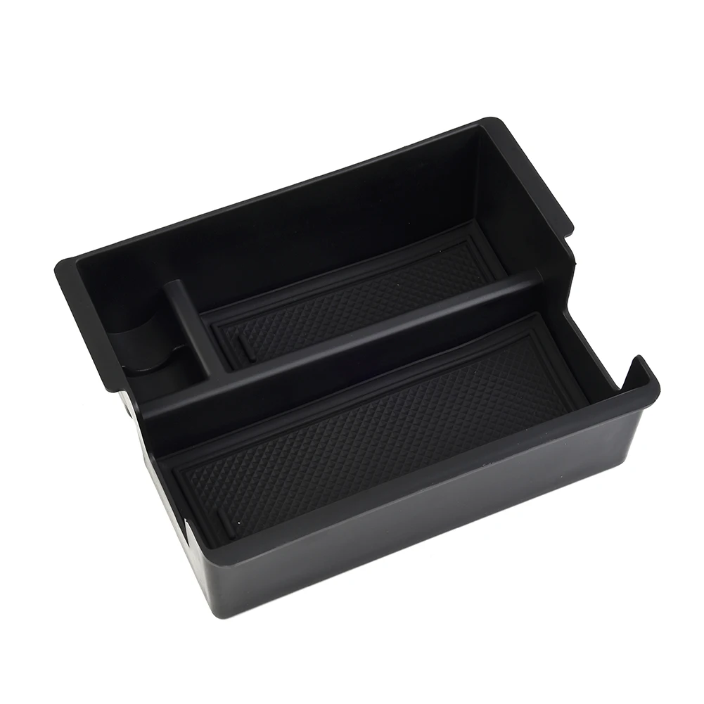 Durable High Quality Parts Storage Box Tray Black Car Interior Center Console Armrest Replacement Vehicle 1PCS
Durable High Quality Parts Storage Box Tray Black Car Interior Center Console Armrest Replacement Vehicle 1PCS