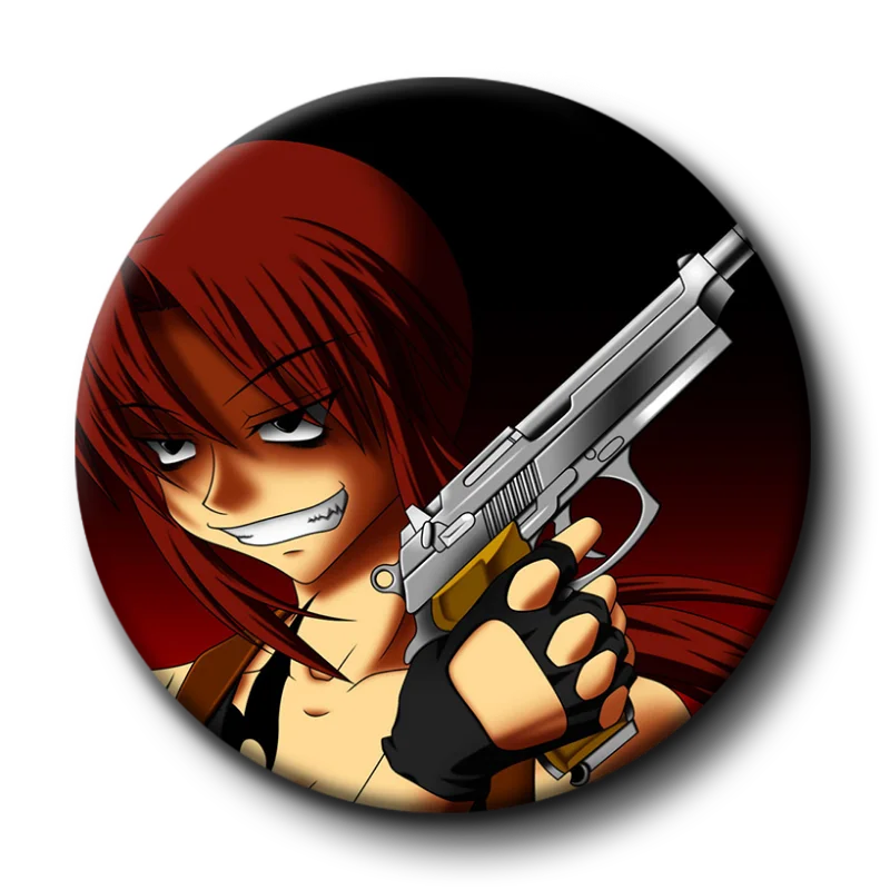 Значок с черной лагуной 58 мм
Значок с черной лагуной 58 мм