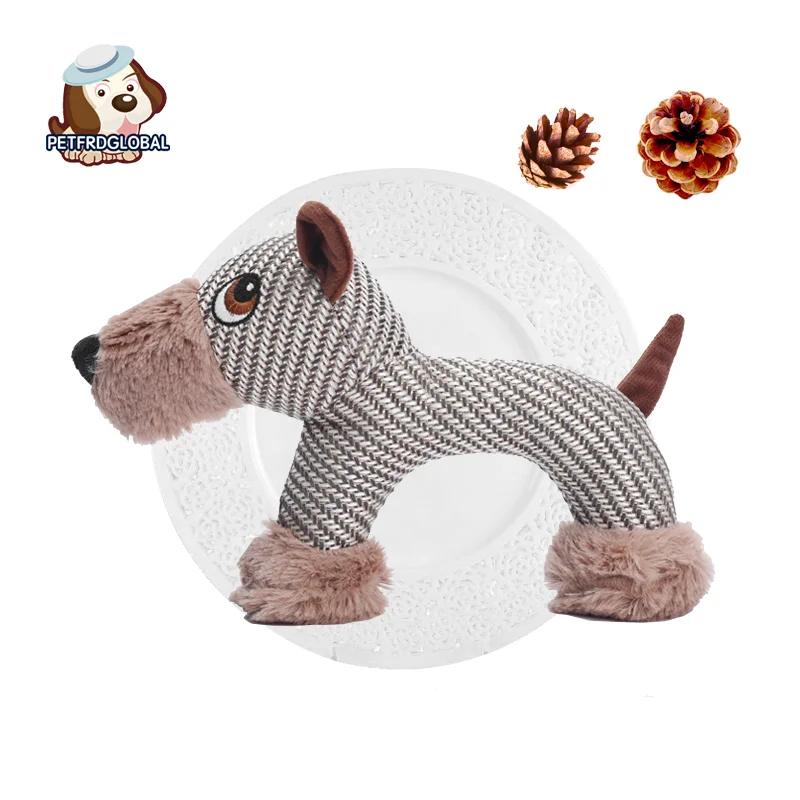 Забавная мультяшная собака, пищалка, звучащая плюшевая игрушка, Успокаивающая тренировочная игрушка для собак, моляр-зуб, игрушки для щенков, кошек, взаимодействующие тренировочные принадлежности
Забавная мультяшная собака, пищалка, звучащая плюшевая игрушка, Успокаивающая тренировочная игрушка для собак, моляр-зуб, игрушки для щенков, кошек, взаимодействующие тренировочные принадлежности