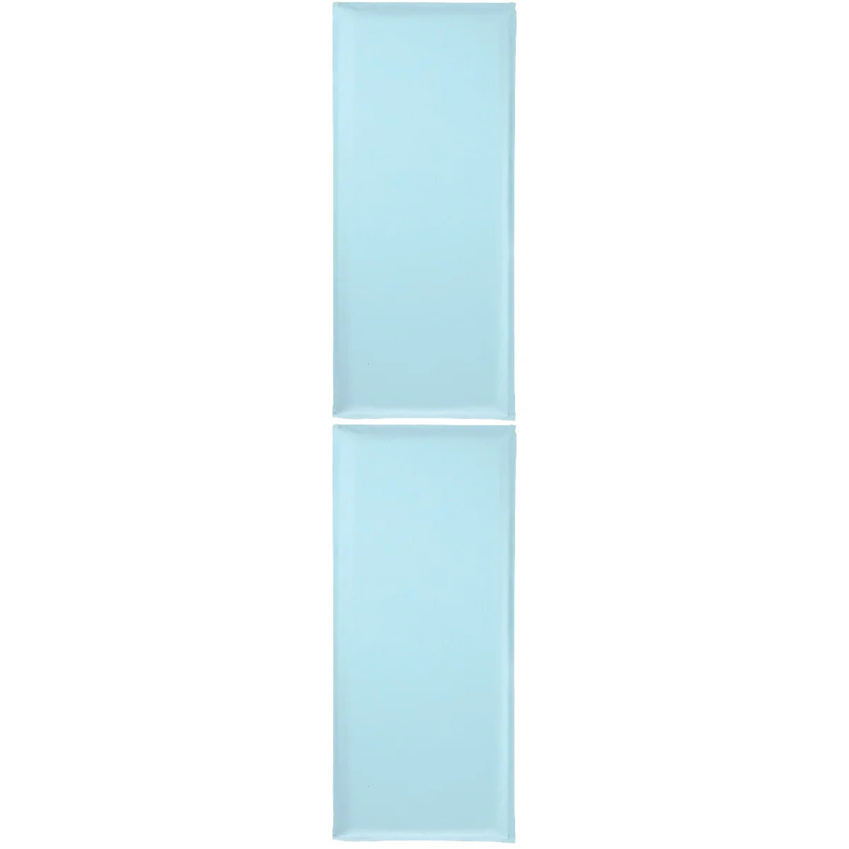 Wall Collision Anti Cushion Panels Kids Tatami Stickers Panel Padding Sticker Baby Pad Mat 3D Wallpaper Thicken Padssoft Peel
Wall Collision Anti Cushion Panels Kids Tatami Stickers Panel Padding Sticker Baby Pad Mat 3D Wallpaper Thicken Padssoft Peel