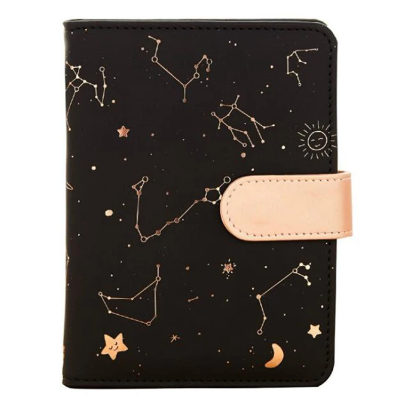 2022 Planner Notebook Undated Starry Sky A6 Diary Fullyear Planner Undated Daily&Monthly Plan Soft Leather Cover
2022 Planner Notebook Undated Starry Sky A6 Diary Fullyear Planner Undated Daily&Monthly Plan Soft Leather Cover