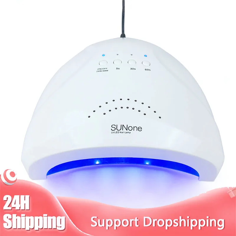 Nail Lamp UV Automatic Sensing LED Nail Curing Poly Gel Nail Polish Dryer Quick Dry Bottom Plate Removable Design
Nail Lamp UV Automatic Sensing LED Nail Curing Poly Gel Nail Polish Dryer Quick Dry Bottom Plate Removable Design