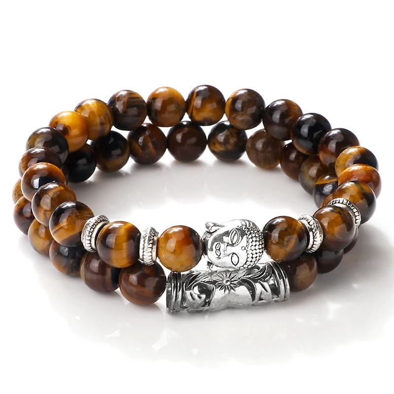 Браслеты с камнями тигровый глаз для мужчин и женщин, Классические Изящные ювелирные украшения с бусинами, черные, белые, из натуральной лав...
Браслеты с камнями тигровый глаз для мужчин и женщин, Классические Изящные ювелирные украшения с бусинами, черные, белые, из натуральной лав...