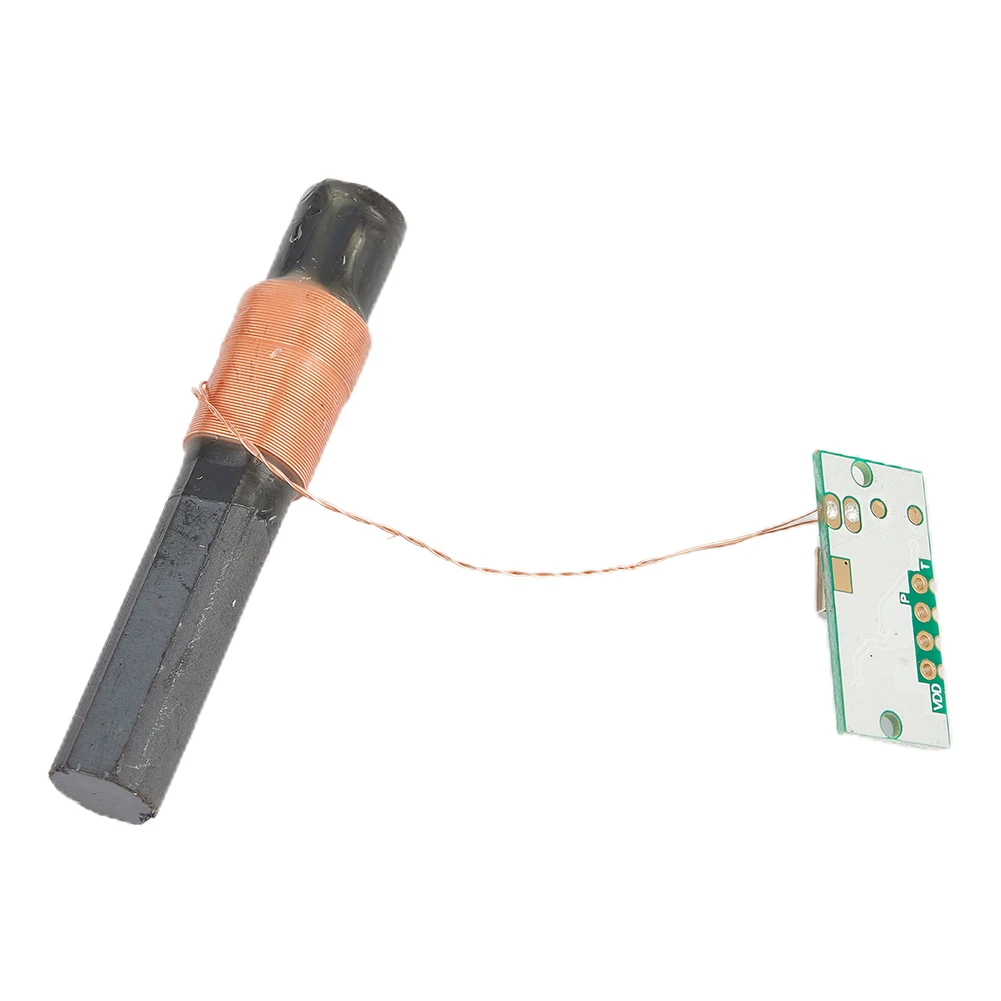Accessories Radio Arduino Module CME6005 Frequency Module DCF 77 Receiver Module Radio NR83A2(S) Framing Nailers
Accessories Radio Arduino Module CME6005 Frequency Module DCF 77 Receiver Module Radio NR83A2(S) Framing Nailers