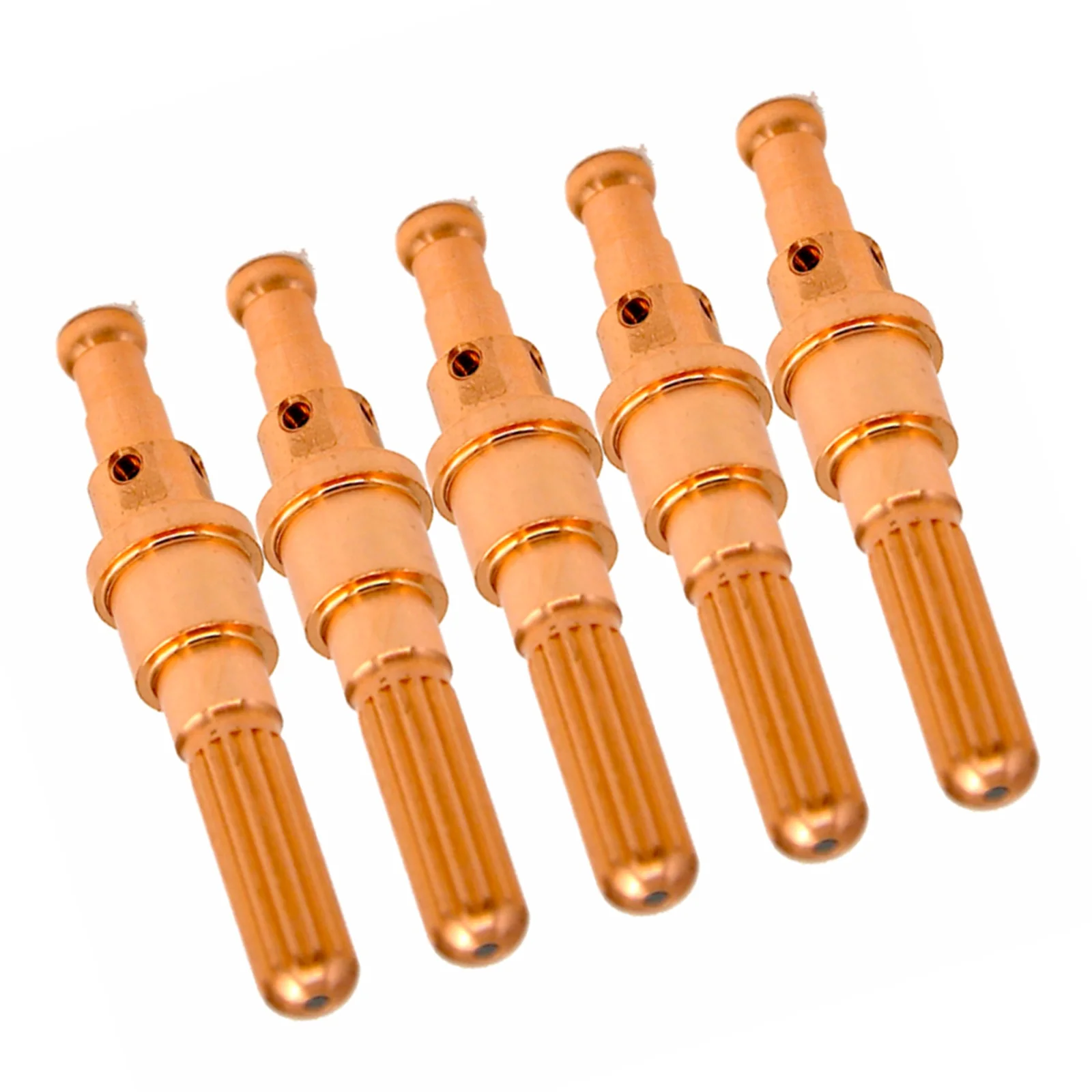 Consistent Cutting Performance with 5pcs WS Plasma Cutter Torch 98232 98211 80A for Thermal Dynamics SL60 SL100
Consistent Cutting Performance with 5pcs WS Plasma Cutter Torch 98232 98211 80A for Thermal Dynamics SL60 SL100