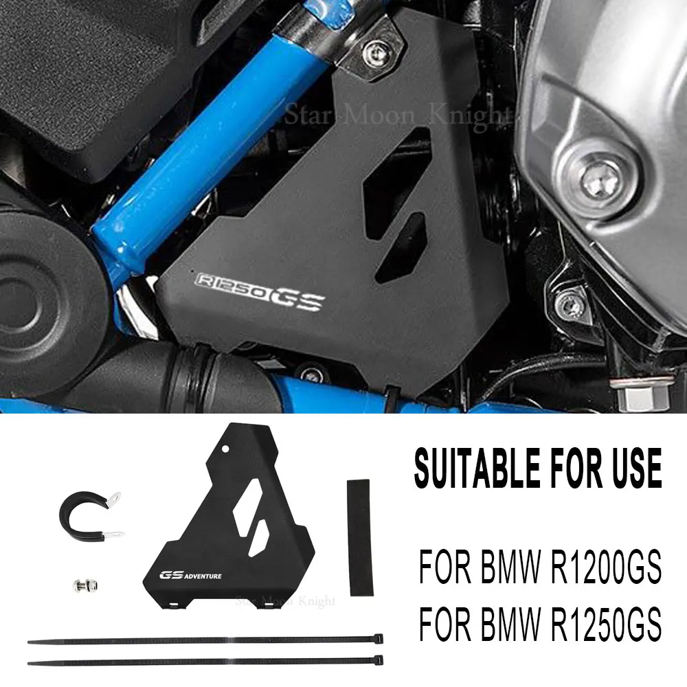 Motorcycle FOR BMW R1200GS LC ADV R1250GS R1200R R1200RS R1250RS Accessories Starter Protector Guard Cover Motor Guard
Motorcycle FOR BMW R1200GS LC ADV R1250GS R1200R R1200RS R1250RS Accessories Starter Protector Guard Cover Motor Guard