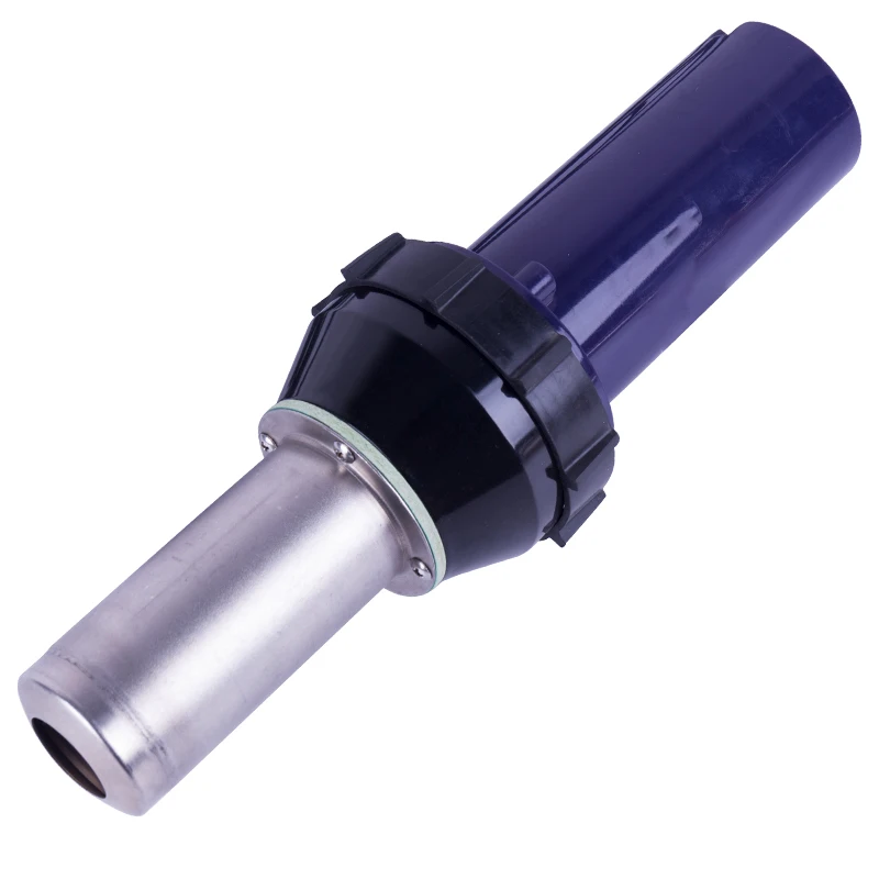 Industrial Heat Gun 220V 3400W Hot Air Torch Plastic Welding Tool Handheld Welder for Drying Shrinking Hot Forming Igniting
Industrial Heat Gun 220V 3400W Hot Air Torch Plastic Welding Tool Handheld Welder for Drying Shrinking Hot Forming Igniting