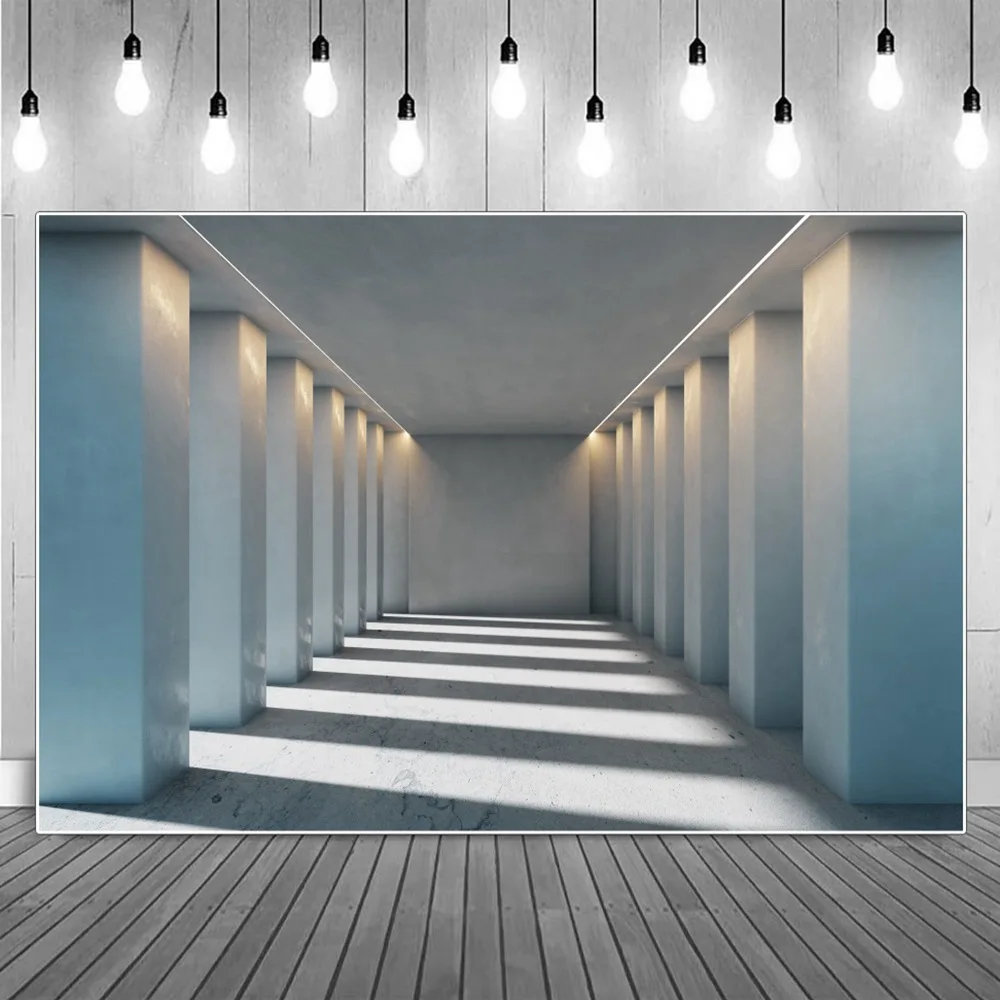 Building Corridor Photography Backdrops City Geometry Indoor Pillar Hallway Decoration Photographic Backgrounds Accessory Props
Building Corridor Photography Backdrops City Geometry Indoor Pillar Hallway Decoration Photographic Backgrounds Accessory Props