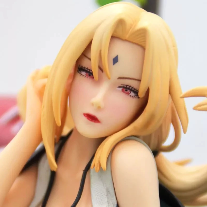 32 см красивый ниндзя Tsunade может снимать сексуальный Makaizou ПВХ аниме на заказ 18 + коллекция фигурок
32 см красивый ниндзя Tsunade может снимать сексуальный Makaizou ПВХ аниме на заказ 18 + коллекция фигурок