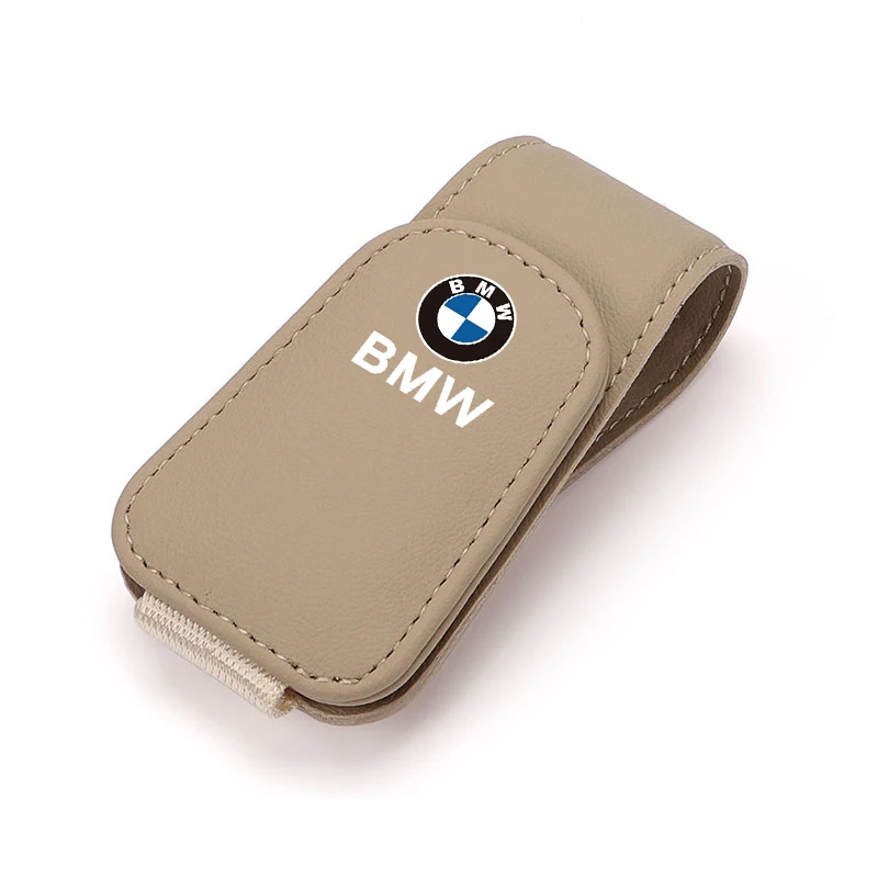 Автомобильный держатель для очков, зажим для хранения очков для BMW Performance E46 E90 F10 F30 X3 F20, автомобильный держатель для солнцезащитных очков, аксессуары для интерьера
Автомобильный держатель для очков, зажим для хранения очков для BMW Performance E46 E90 F10 F30 X3 F20, автомобильный держатель для солнцезащитных очков, аксессуары для интерьера