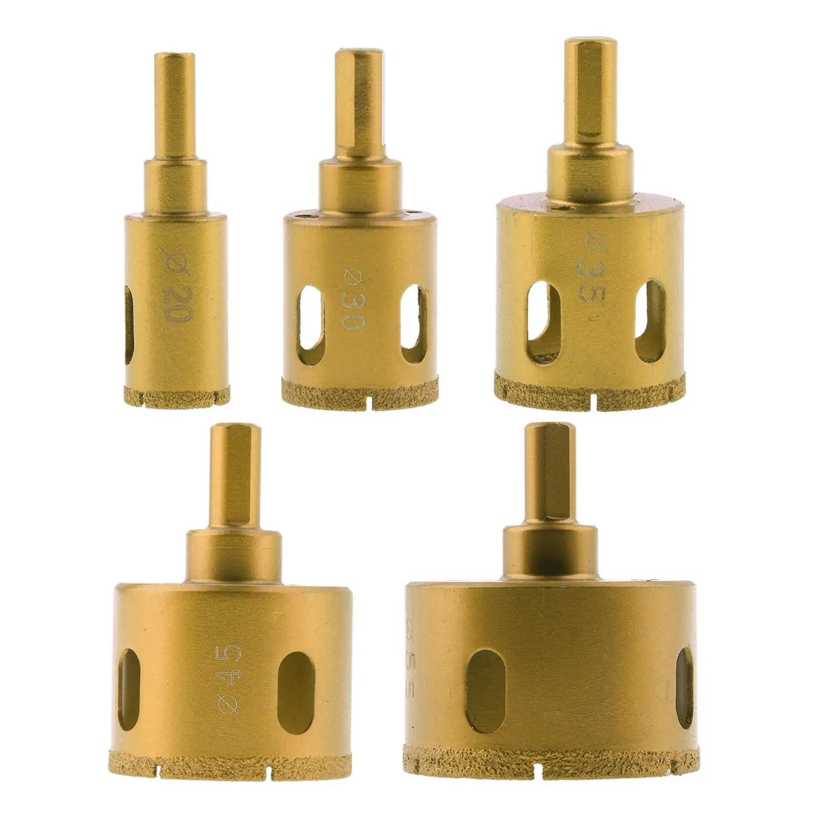 Diamond Drill Bit Drill Cutter Cutter Tool Drill Bit Extractor Remover Tools for Bottles Pots Ceramics Glass Porcelain
Diamond Drill Bit Drill Cutter Cutter Tool Drill Bit Extractor Remover Tools for Bottles Pots Ceramics Glass Porcelain