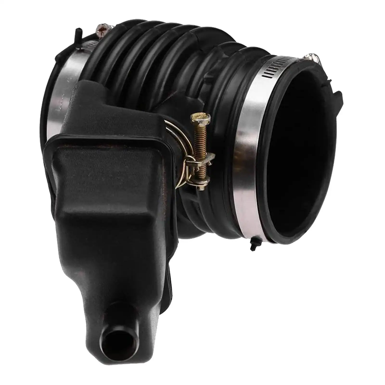 16576-1AA1A 165761AA1A Engine Air Intake Duct Hose Assembly Replaces for 2009-2013
16576-1AA1A 165761AA1A Engine Air Intake Duct Hose Assembly Replaces for 2009-2013