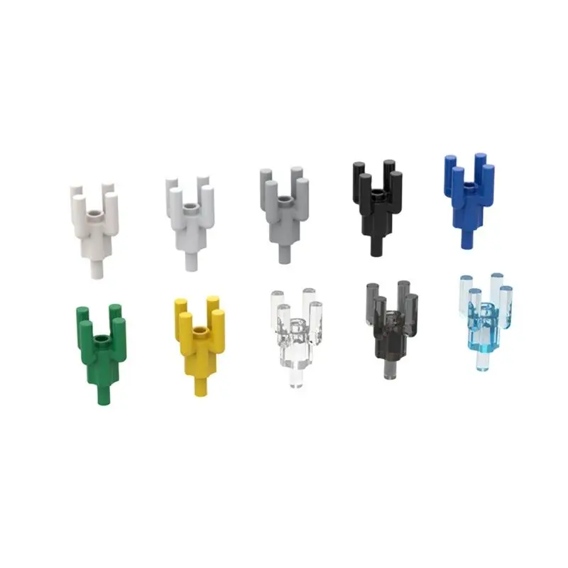 10PCS MOC Building Block Parts 2566 Building Block Particles Kids Enlightenment Block Educational Toys Gifts
10PCS MOC Building Block Parts 2566 Building Block Particles Kids Enlightenment Block Educational Toys Gifts