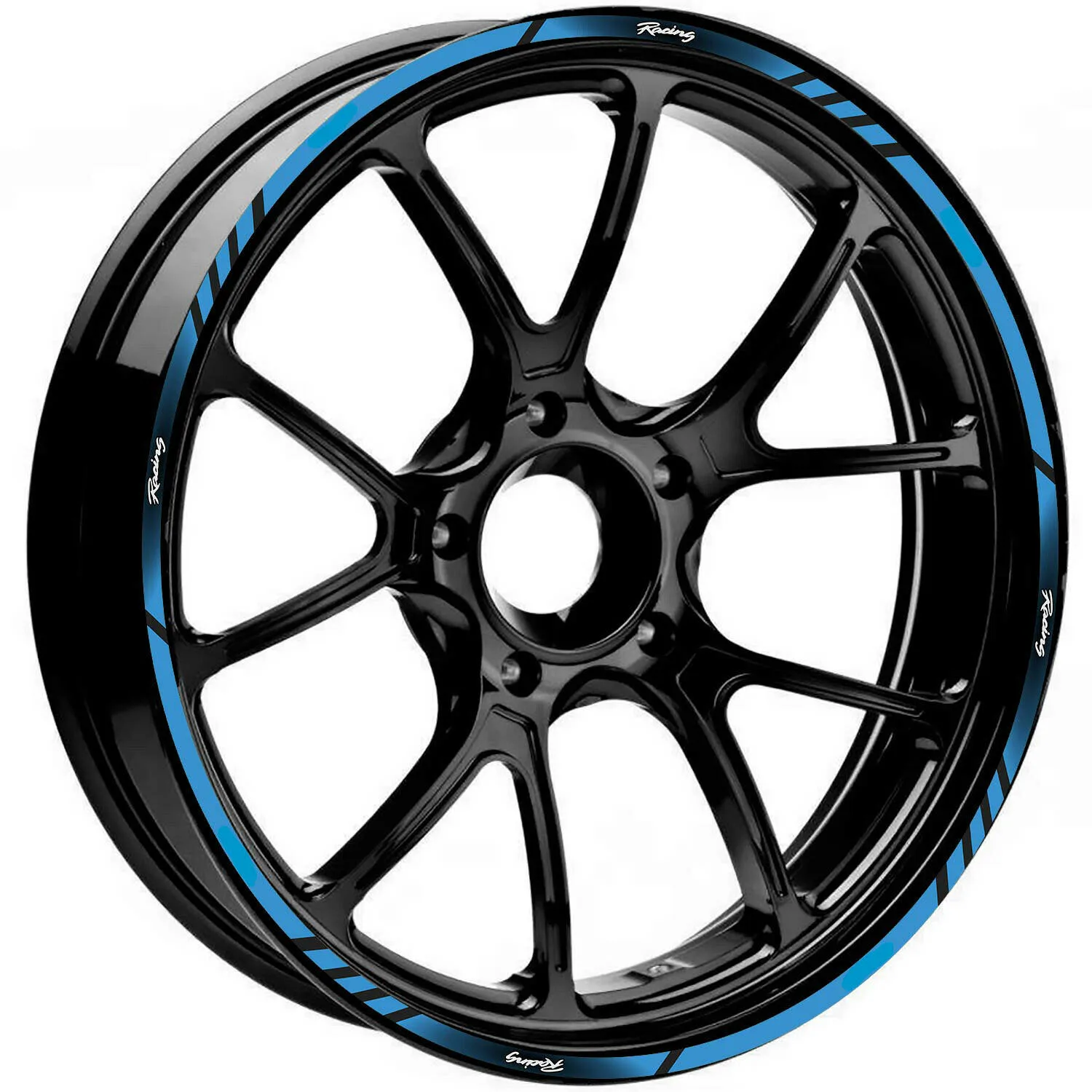 Universal For Suzuki all 17" Wheel Rim Tape Decal Stripes Sticker Reflective
Universal For Suzuki all 17" Wheel Rim Tape Decal Stripes Sticker Reflective