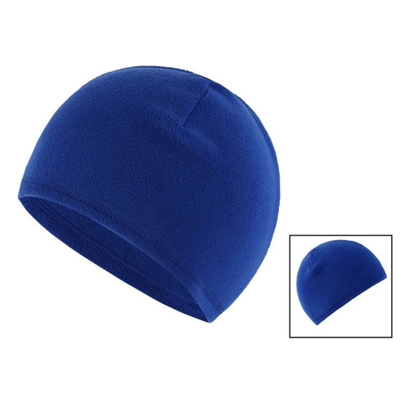 Thicken Thermal Cycling Hat Skull Caps for Autumn Winter Skiing Running for Adults Fleece Cycling Hat
Thicken Thermal Cycling Hat Skull Caps for Autumn Winter Skiing Running for Adults Fleece Cycling Hat