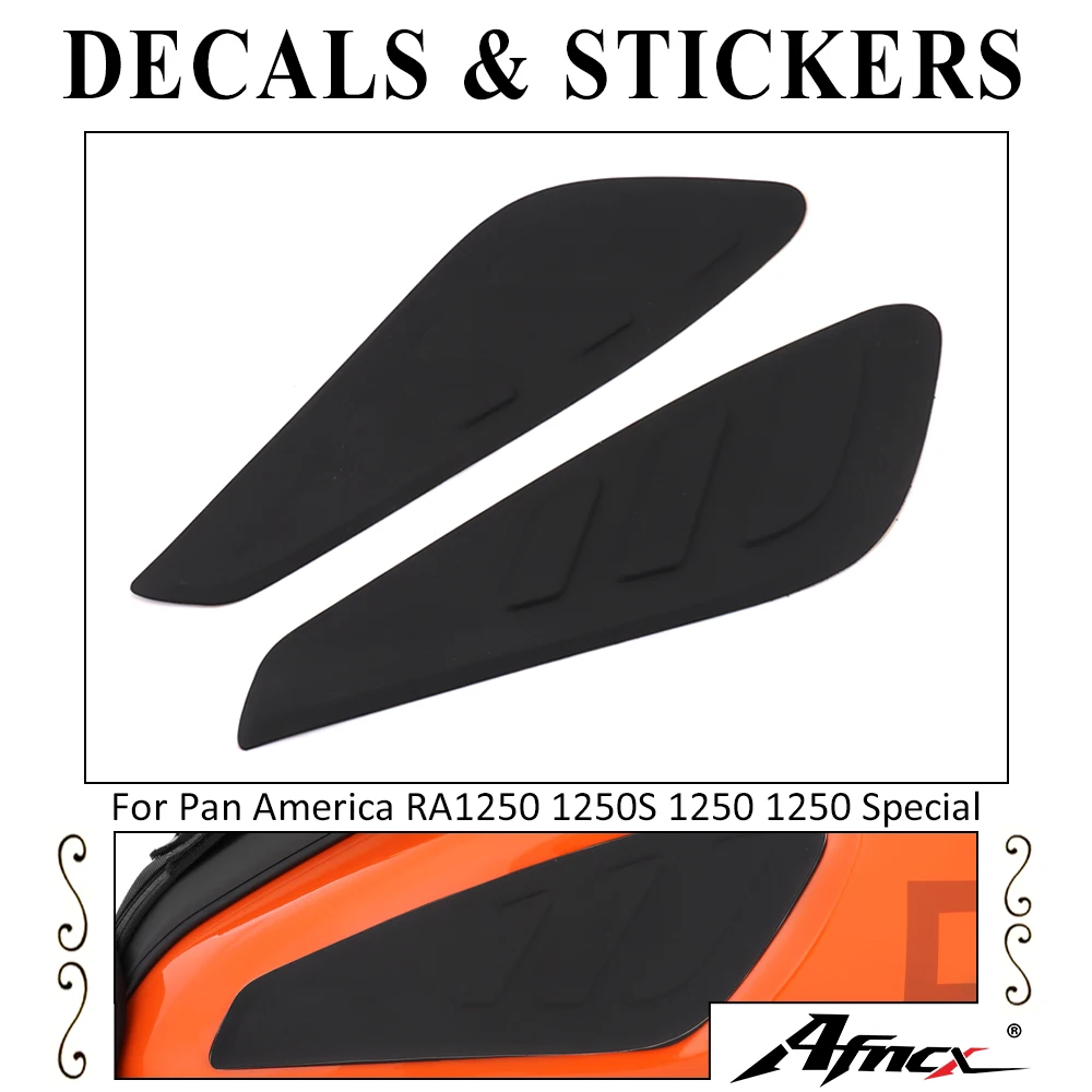 Подходит для Pan America 1250 S, 1250 S, PA1250, RA1250, 2021, 2022, 2023, мотоциклетная наклейка, резиновая подкладка для резервуара, нескользящая внешняя сторона
Подходит для Pan America 1250 S, 1250 S, PA1250, RA1250, 2021, 2022, 2023, мотоциклетная наклейка, резиновая подкладка для резервуара, нескользящая внешняя сторона