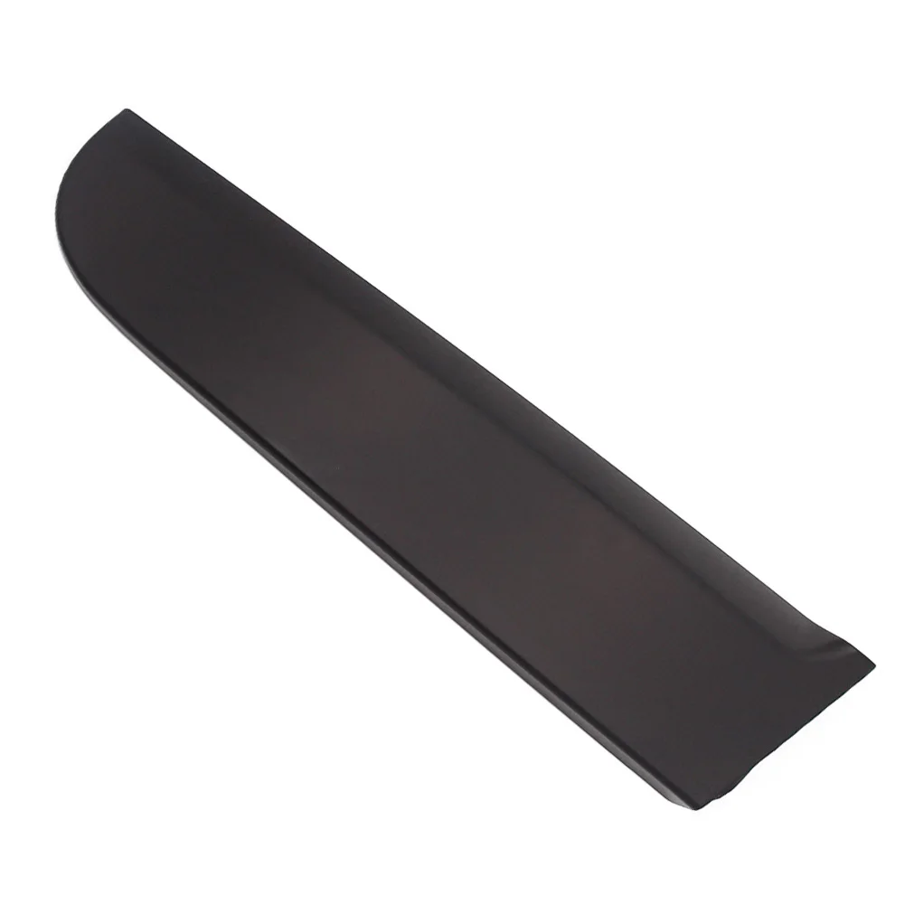 Rear 2x Rear Door Molding 83270-3W000 Black Direct Replacement For Kia For Sportage 2011-2016 Left/Right Side Durable
Rear 2x Rear Door Molding 83270-3W000 Black Direct Replacement For Kia For Sportage 2011-2016 Left/Right Side Durable